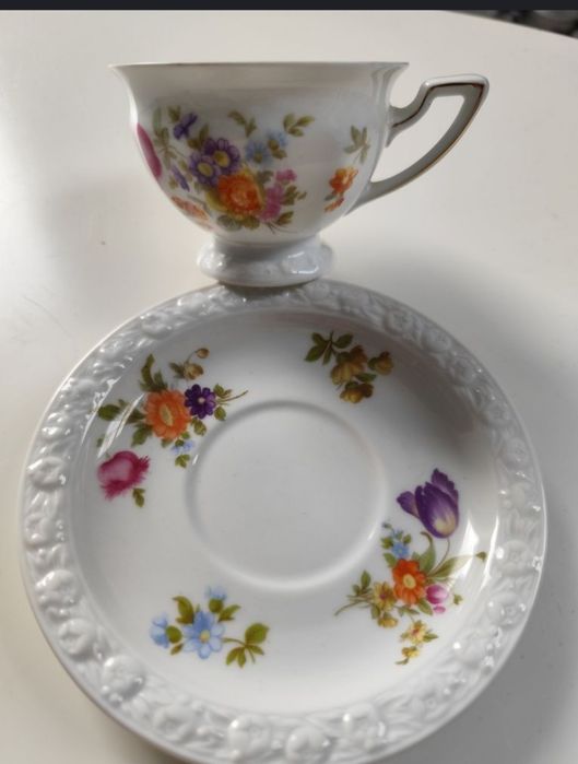 Filiżanka Rosenthal Maria Sommerstrauss