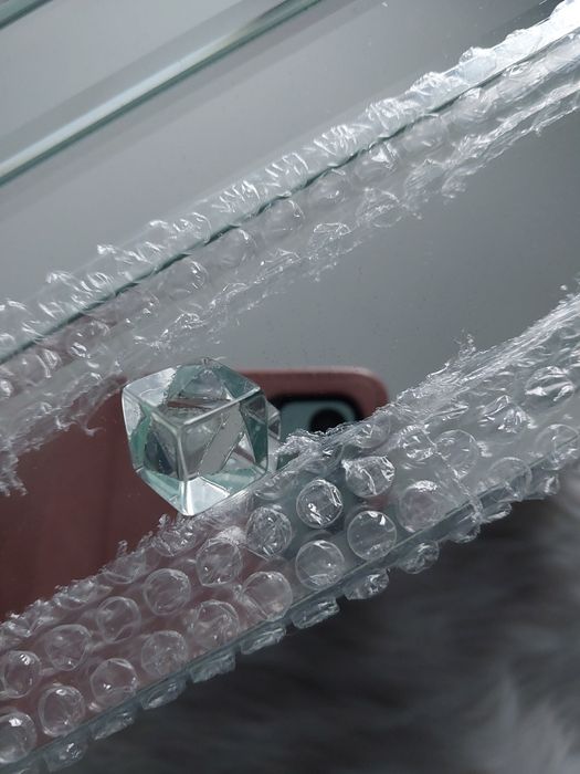 Home and you piękna szkatułka glamour diamenciki