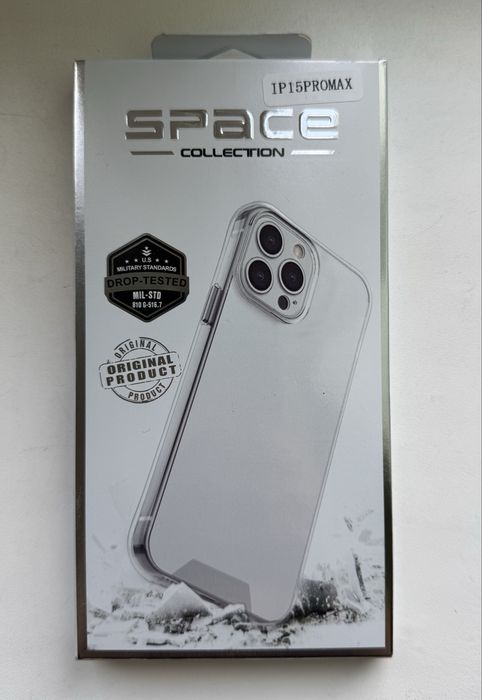 Нові чохли на 15про макс, 12про та 13 айфон