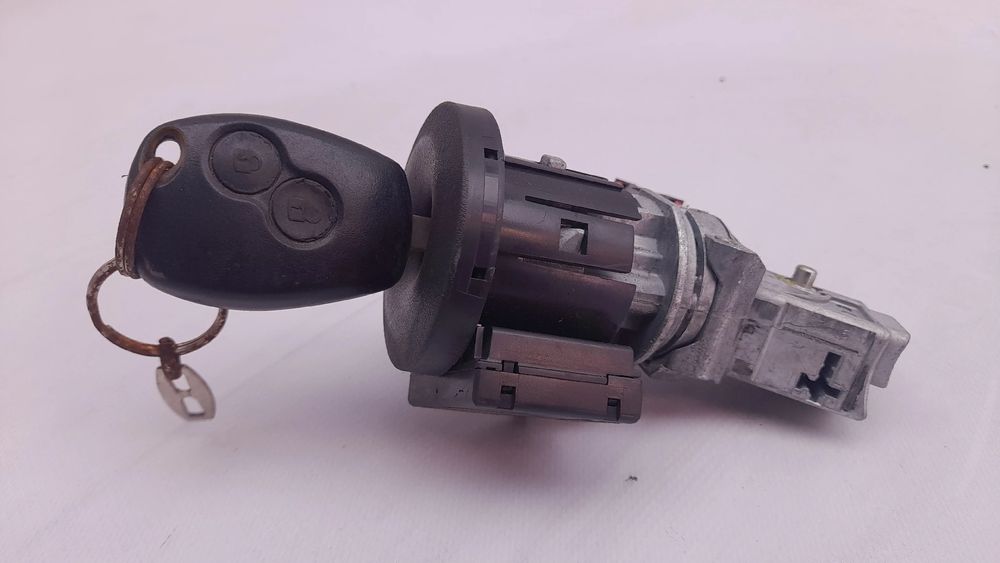 Canhão da ignição RENAULT Clio III (BR0/1, CR0/1)