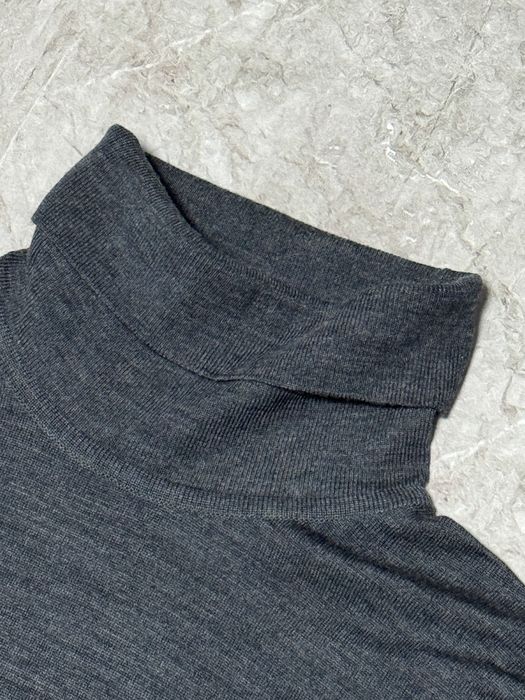 Вовняний гольф John Smedley (оригінал, made in England)