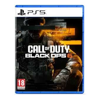 Call of Duty Black Ops 6 - PS5