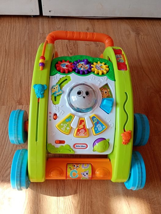 Pchacz litte tikes