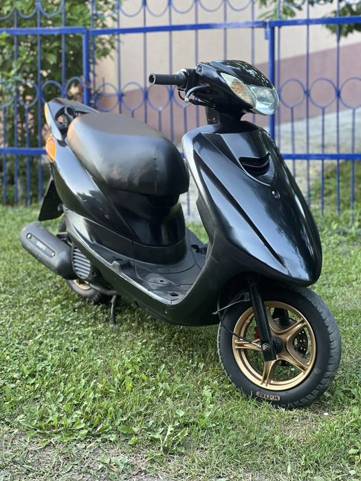 Скутер Ямаха джог yamaha jog 39