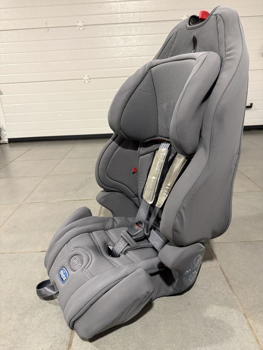 Cadeira Auto Chicco Neptune 9-36 kg
