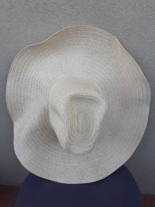 6 Chapéus. Vendo para desocupar. Por exemplo para ranchos folclóricos