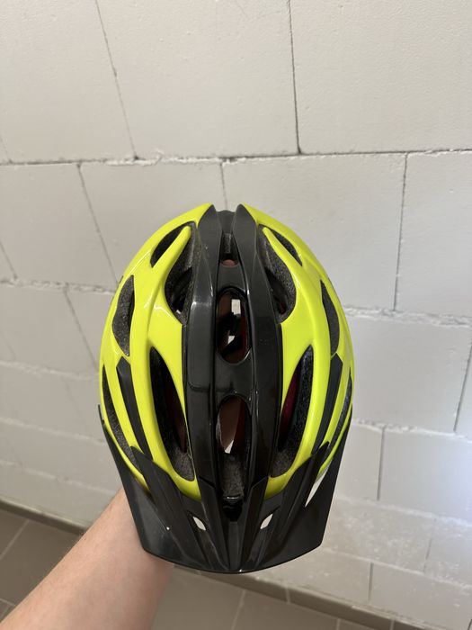 Bontrager kask rowerowy S/M mtb szosa