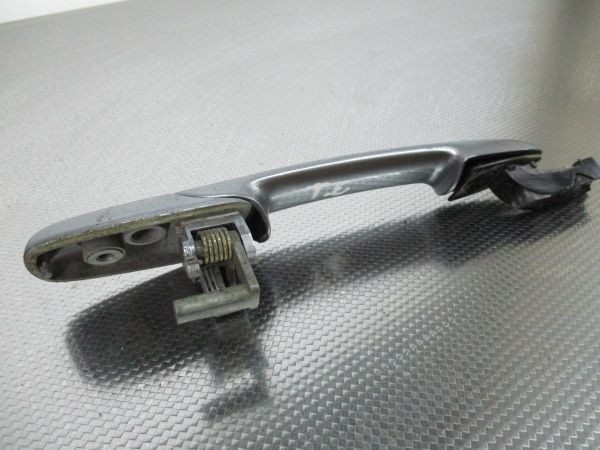 Puxador porta trás esquerdo MAZDA 6 Hatchback (GG)