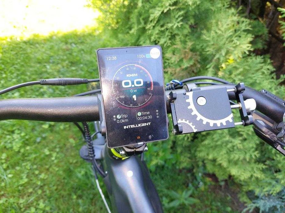 Pojazd  Elektryczny Bafang BBS02B 20Ah VARSTROM  48V 27.5"