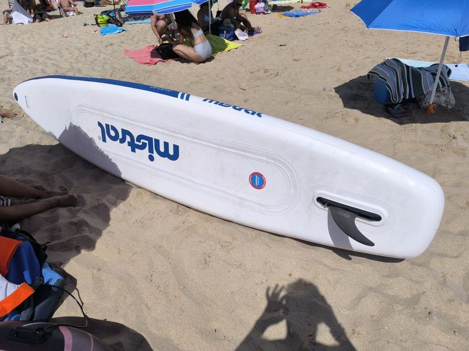 Prancha paddle Mistral