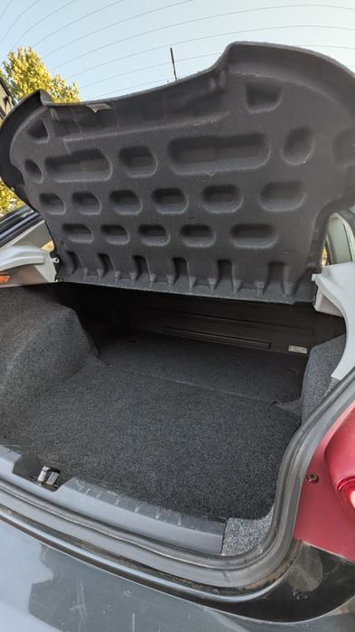 SEAT Ibiza Van 1.2 TDI