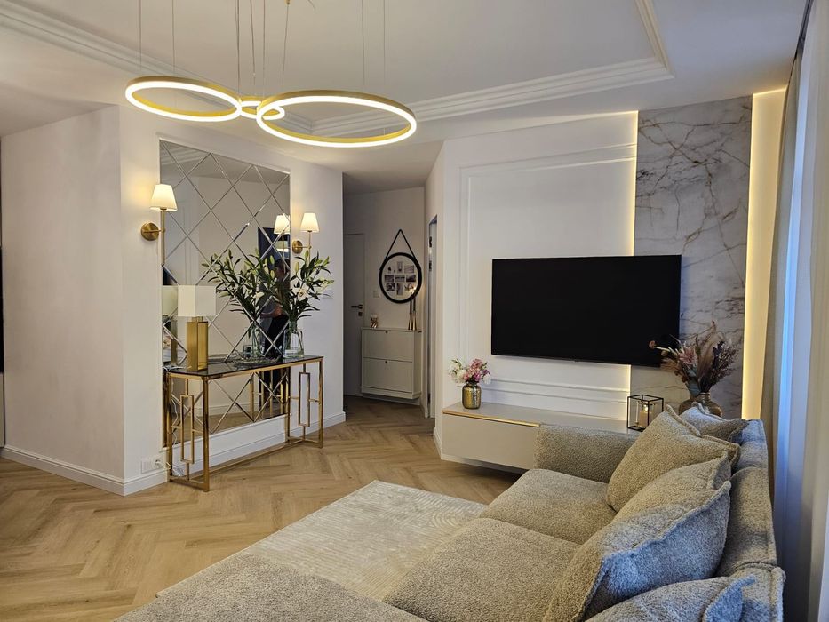 Apartament na wynajem - Stare Miasto