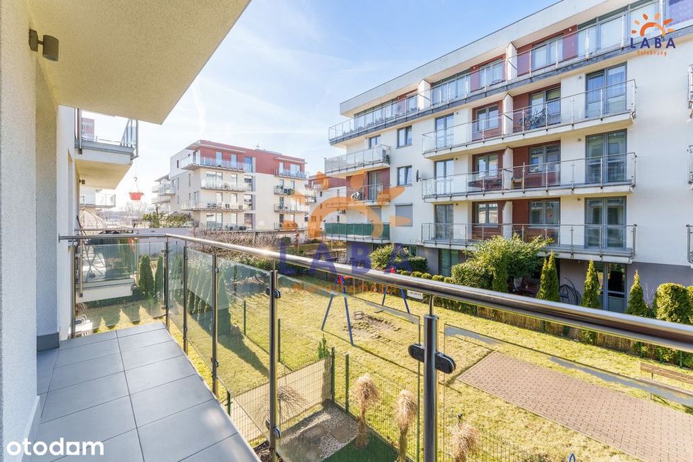 2 pokojowy Apartament / 1 piętro/ 0 prowizji - Widok 5