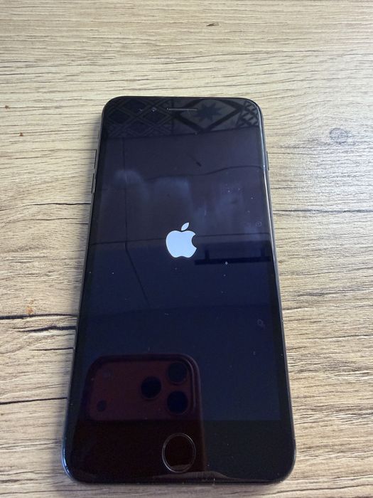 Iphone 7 Plus 128Gb Black sprawny Nowe Gulczewo • OLX.pl