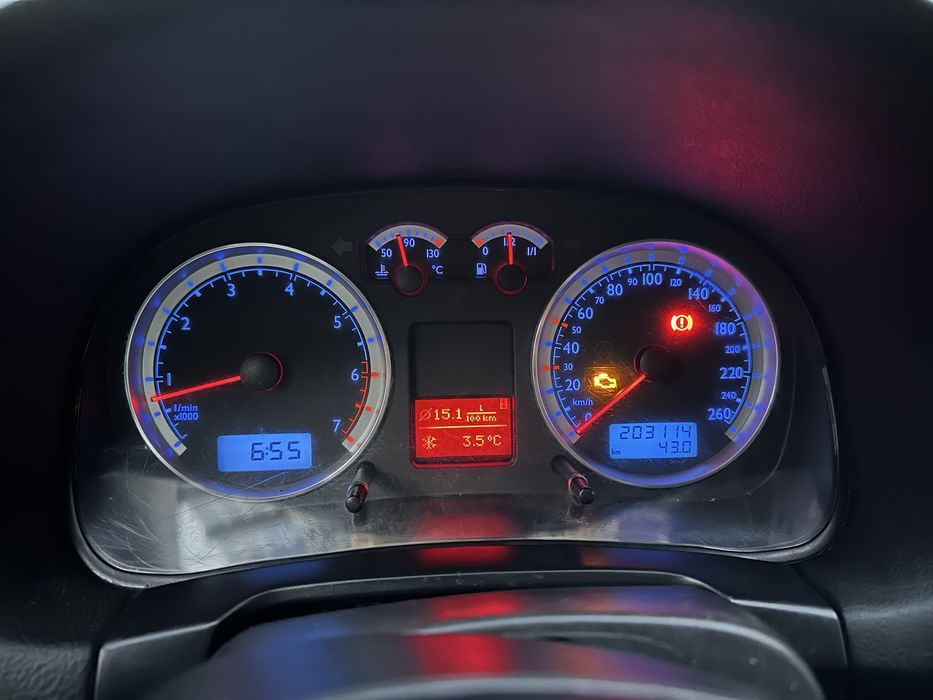 Продається гольф 4 2003