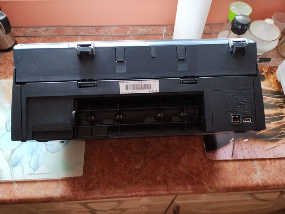 Sprzedam urzadzenie wielofunkcyjne HP PSC 2355-DRUKARKA