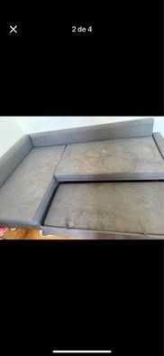 Vendo sofa  cama