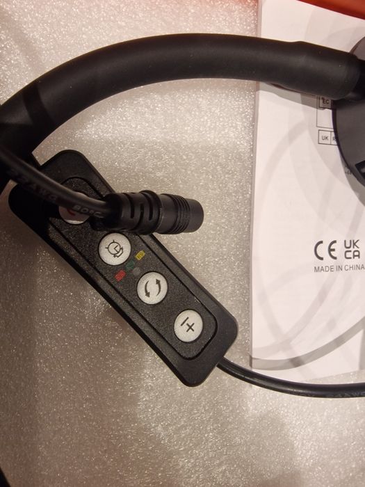 Oświetlenie do akwarium