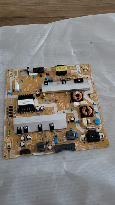 Fonte Alimentação BN4401058A para TV Samsung Q55Q60T