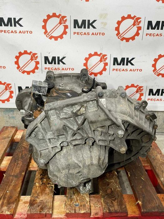 Caixa velocidades Land Rover Freelander  2.2D TD4 SE(Ref.7G9R7002HH)