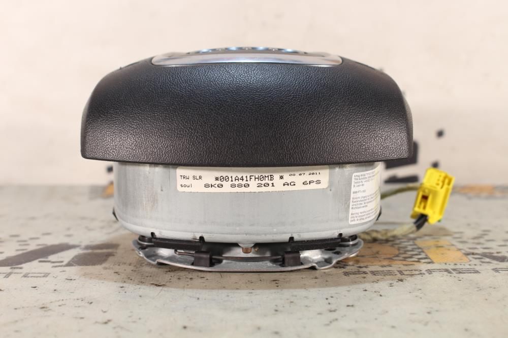 Airbag do volante AUDI A3 (8P1)