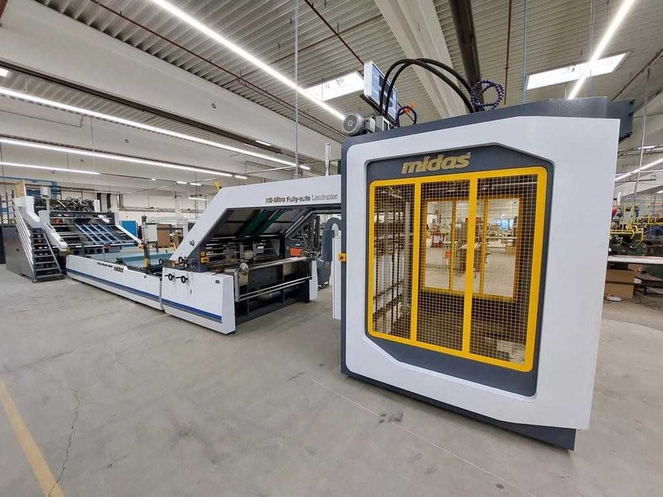 Peças/Assistência Técnica cartonagem máquinas papel/cartão canelado