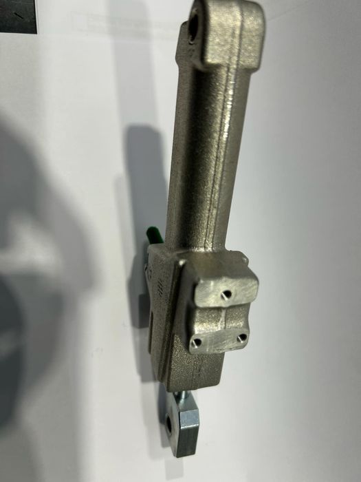 Hidráulico da capota mercedes benz