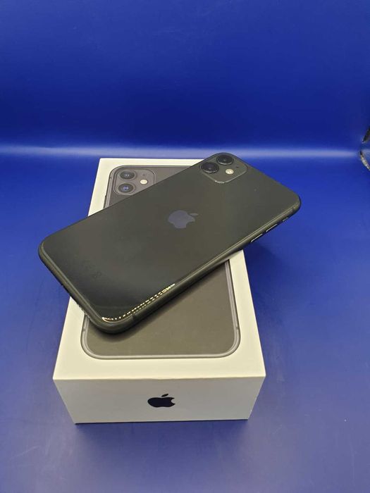 Iphone 11 64GB/Bateria 87%/Gwarancja/Teletorium Leroy Merlin Szczawno