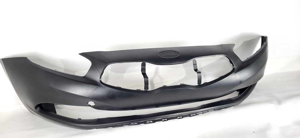 Ceed 2012-20 Kia Бампер та підкрилок комплект