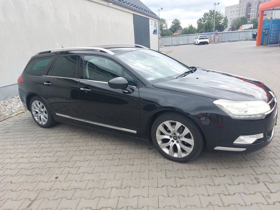 Citroën C5