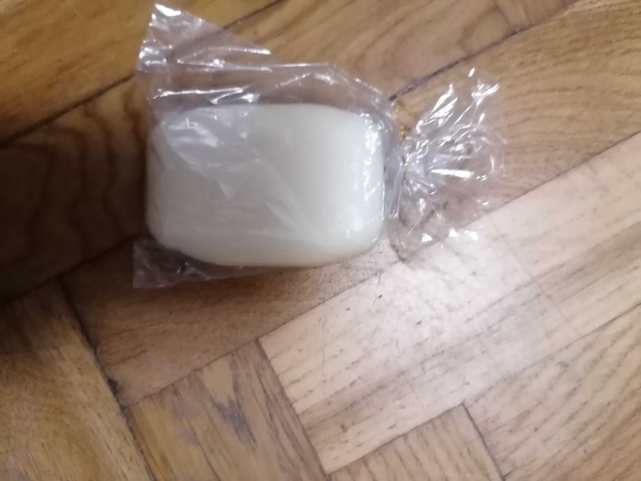 Mydło Minionki dla dzieci