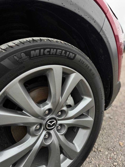 Mazda CX-30 2022р. 2.5 бензин обмін [Перший внесок від 20%]