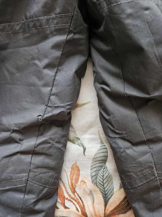 Spodnie zimowe / kombinezon 98/104