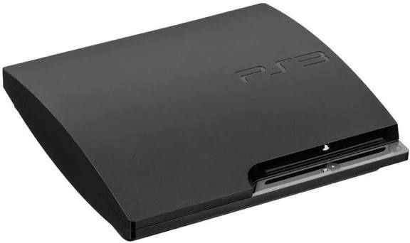Sprzedam PS3 Slim uszkodzone na części.