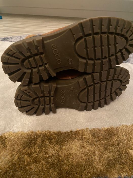 Buty zimowe Ecco roz. 39