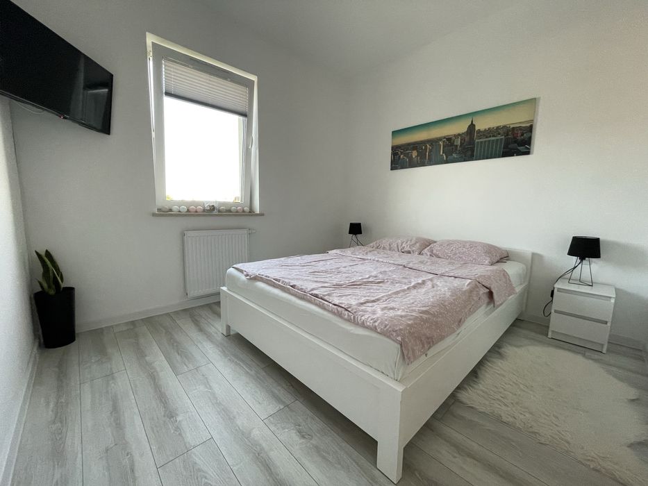 Wynajmę apartament Busko Zdrój