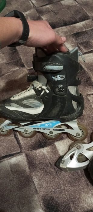 Продаються ролики