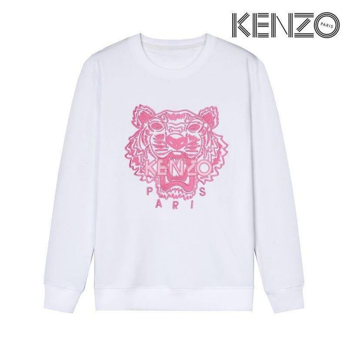 Kenzo світшот - свитшот кензо
