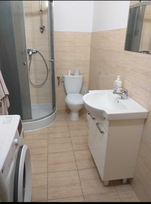 Wolny pokój 23m2  od 31.12- centrum obok Kupca