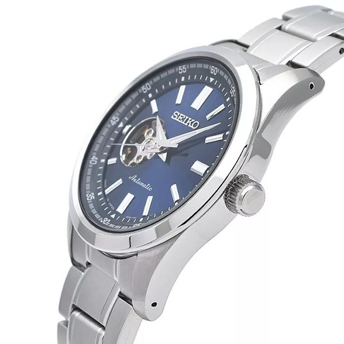 *NOVO* Seiko Selection Open Heart SCVE051 JDM (42 mm)