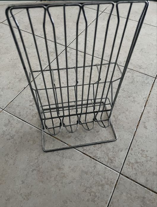 Nespresso Pixie Aluminium