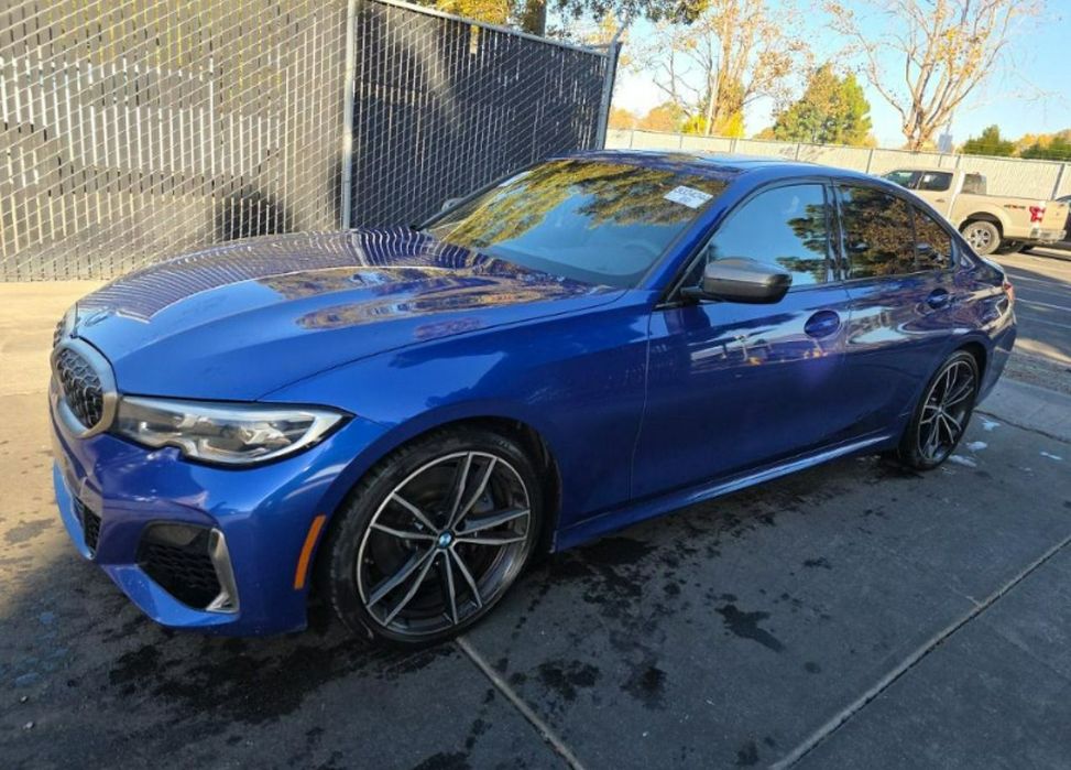 BMW Seria 3