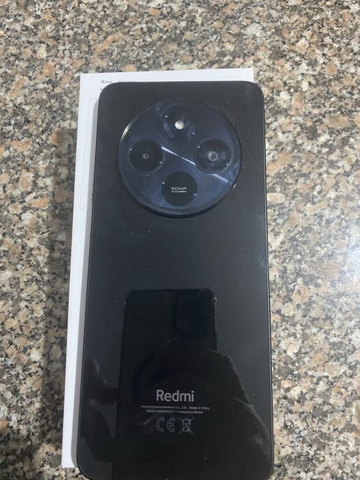 Telemovel xiomi 14 c