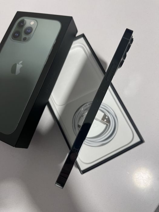 Iphone 13 ProMax Semi-novo iphone13