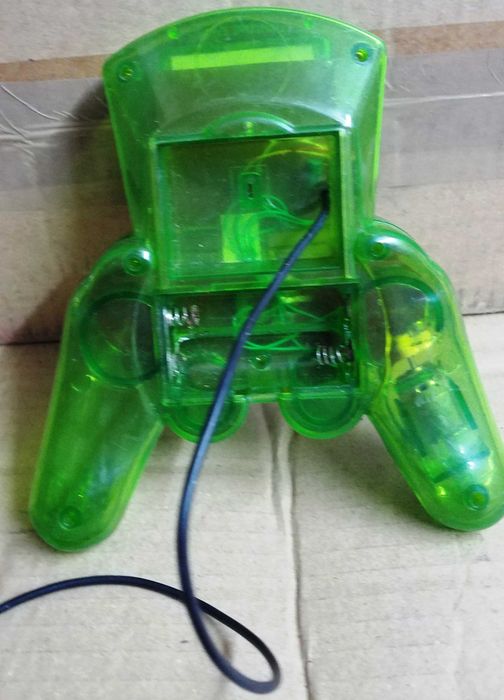 Lote de brinquedos 6