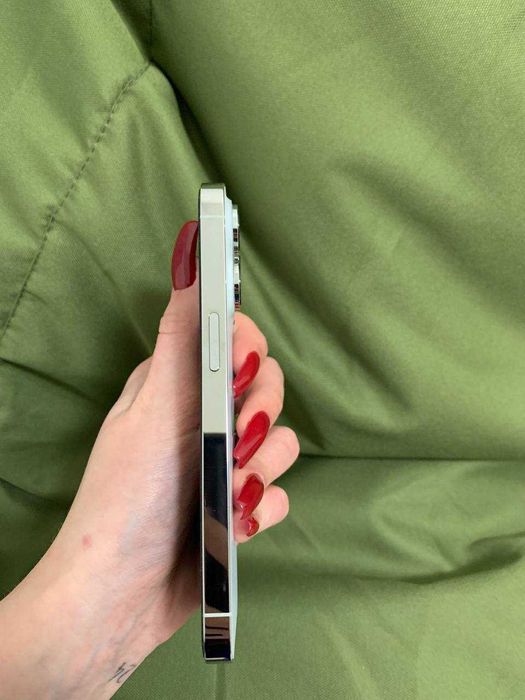 iPhone 14 pro prateado 128 GB