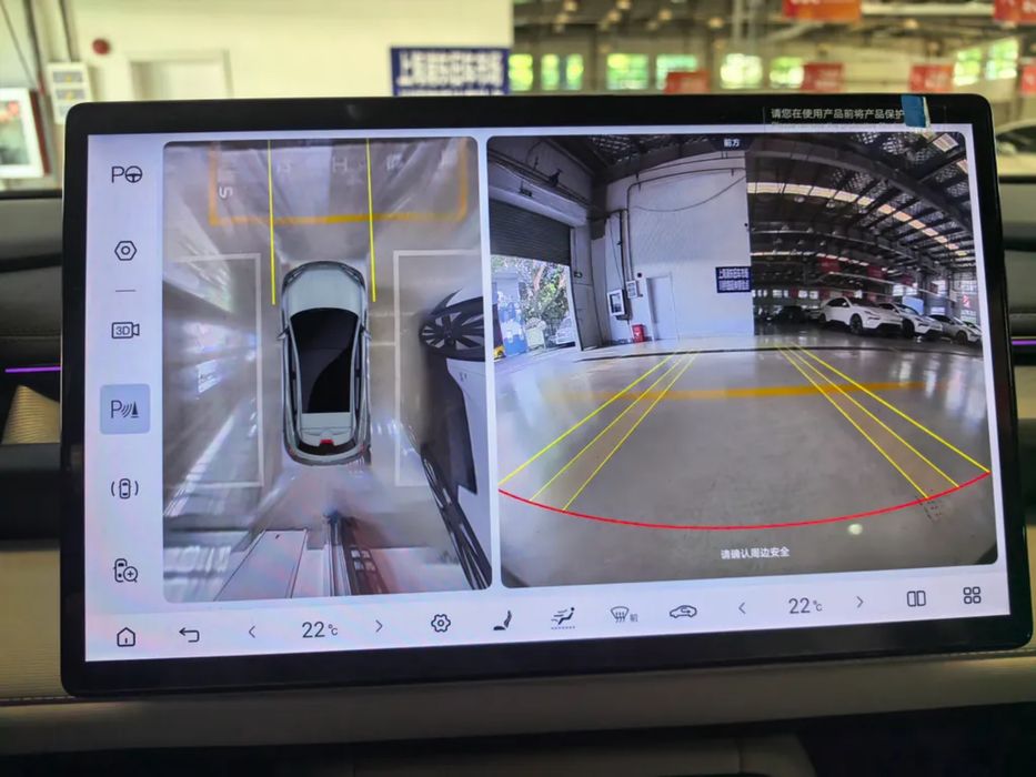 BYD SEAL 06 GT 505 Wave Plus електромобіль