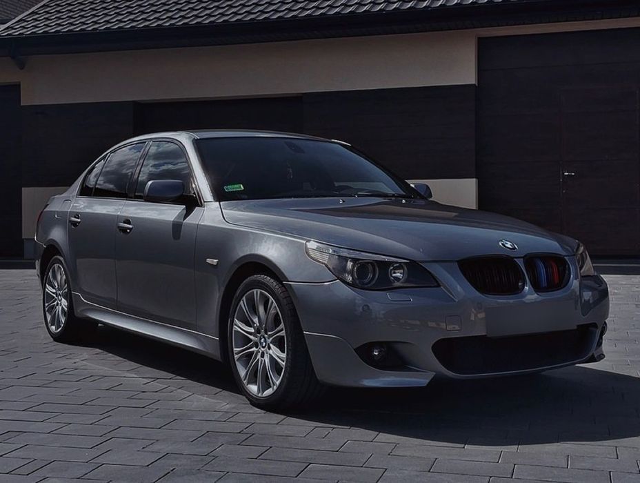 BMW Seria 5 530 xDrive