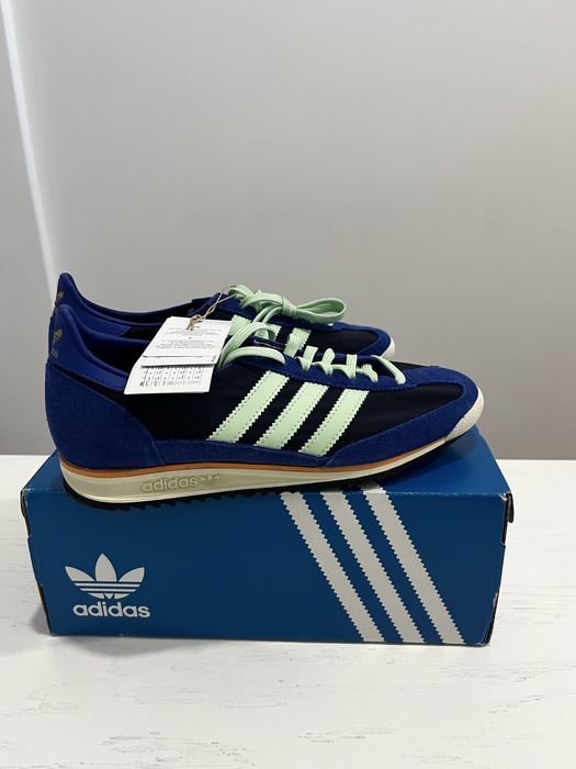 Adidas Originals Azul Escuro - Unisexo