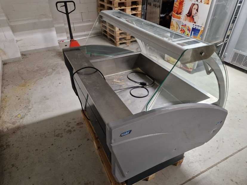 Bemar wodny w dobrym stanie